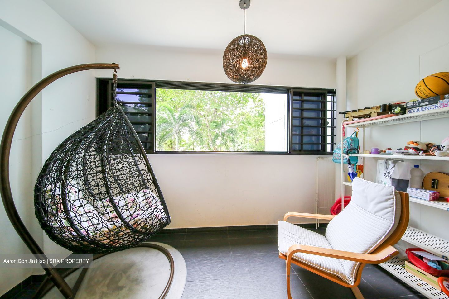 Blk 302D Anchorvale Court (Sengkang), HDB Executive #549574661